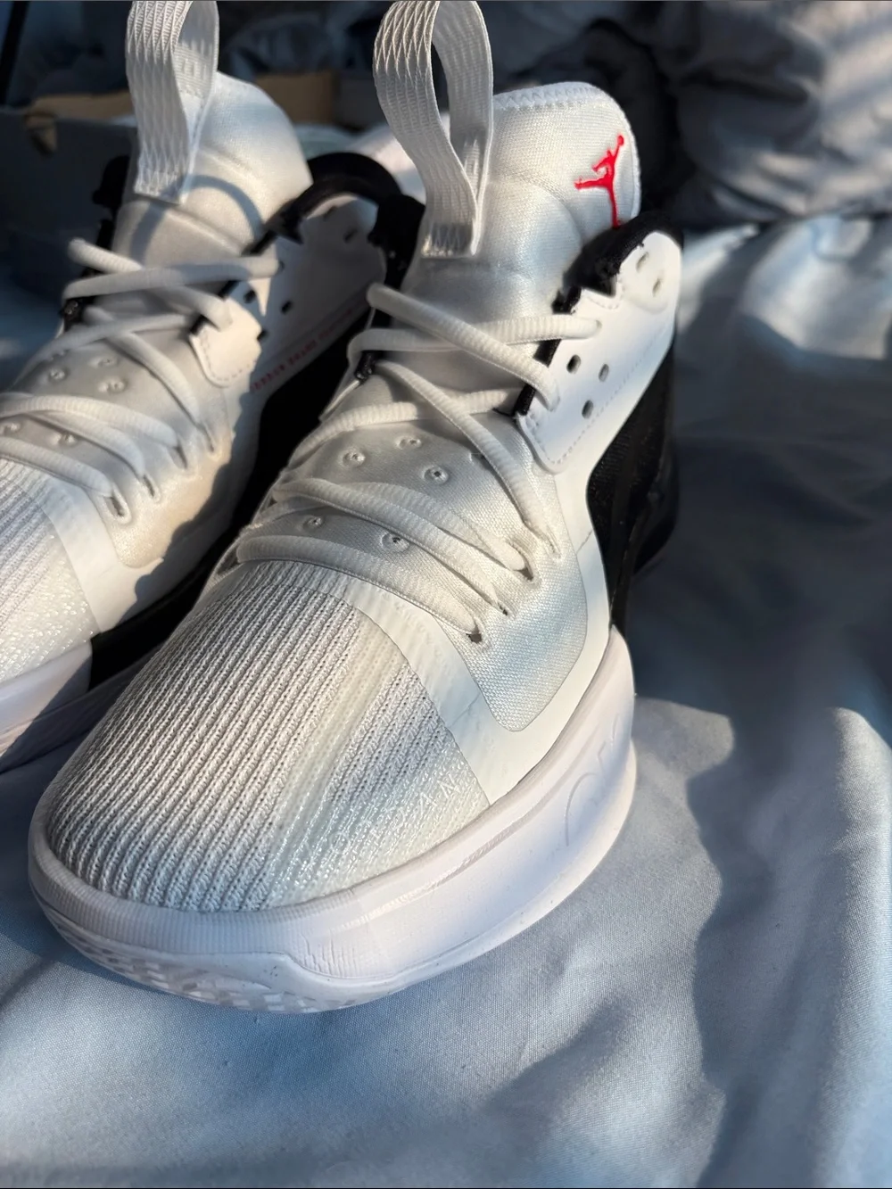 Jordan Zoom Separate